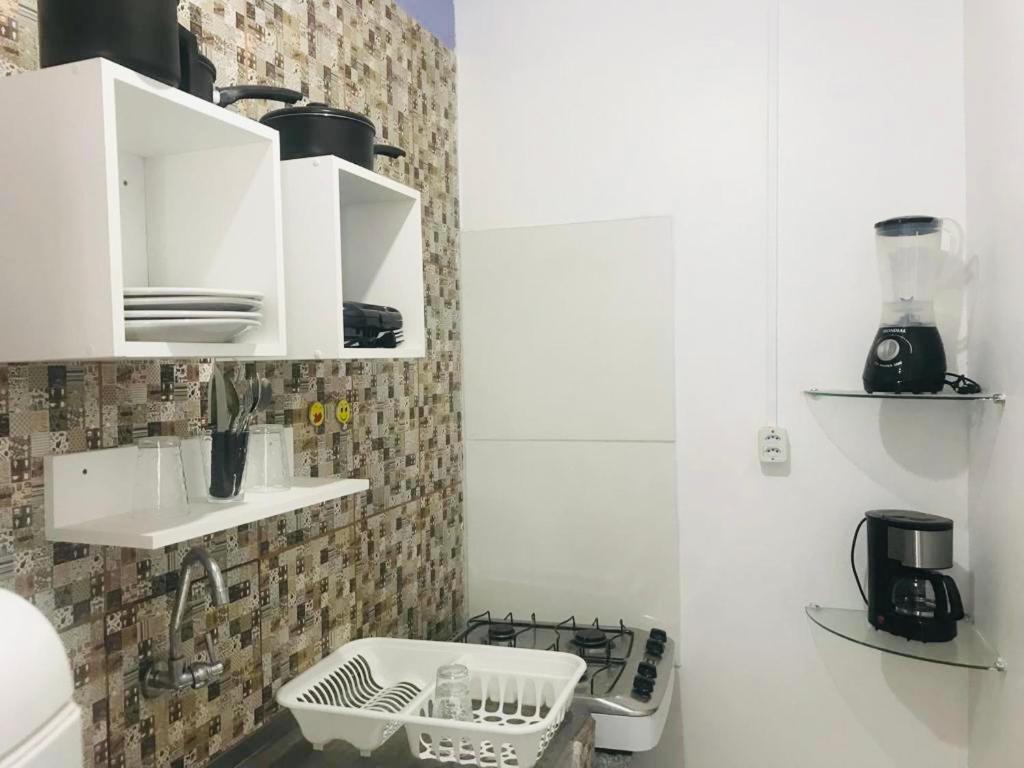 Апартаменты La Casita Бебериби Экстерьер фото